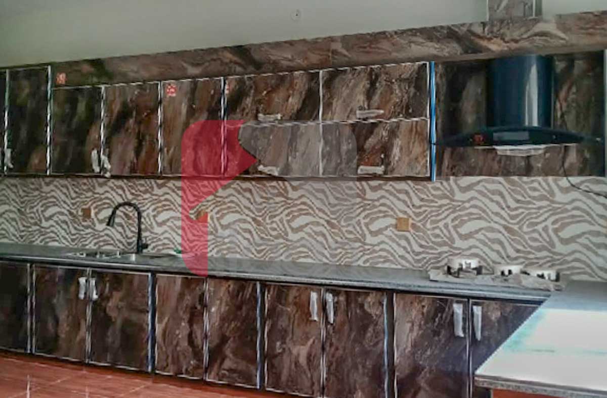 1 Kanal 4 Marla House for Sale in Block E1, Phase 1, Wapda Town, Lahore