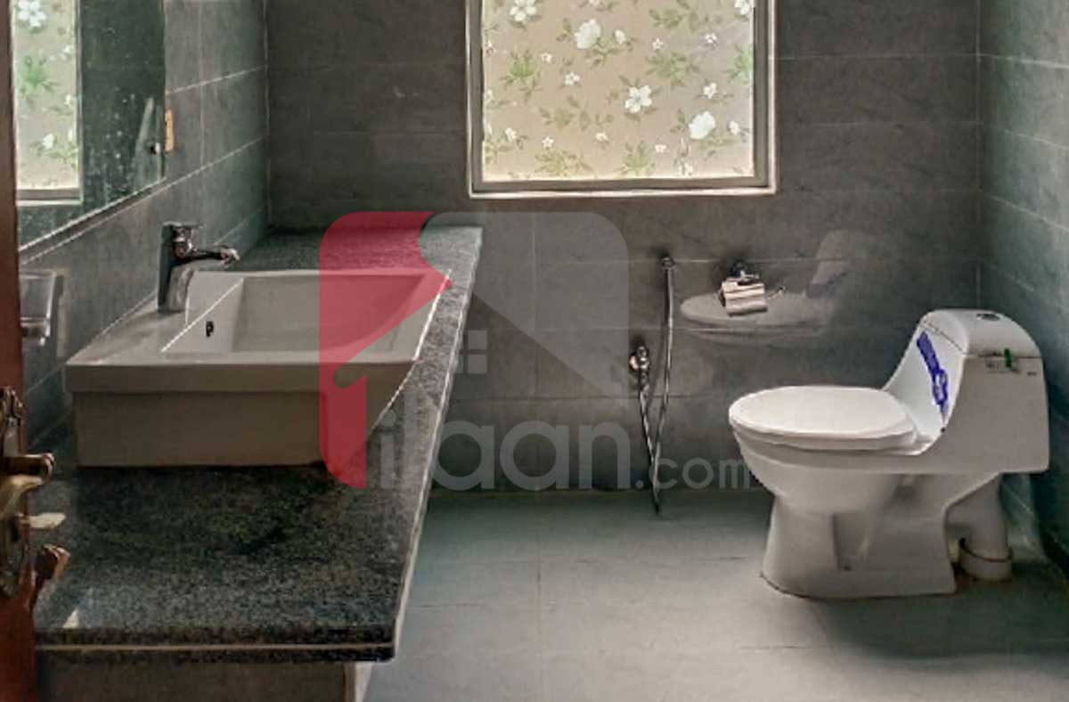 1 Kanal 4 Marla House for Sale in Block E1, Phase 1, Wapda Town, Lahore