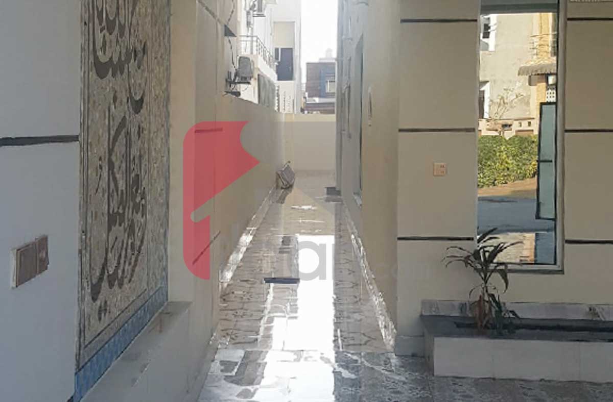 1 Kanal 4 Marla House for Sale in Block E1, Phase 1, Wapda Town, Lahore