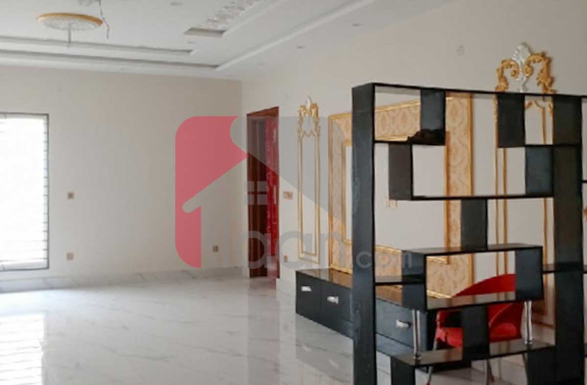 1 Kanal 4 Marla House for Sale in Block E1, Phase 1, Wapda Town, Lahore