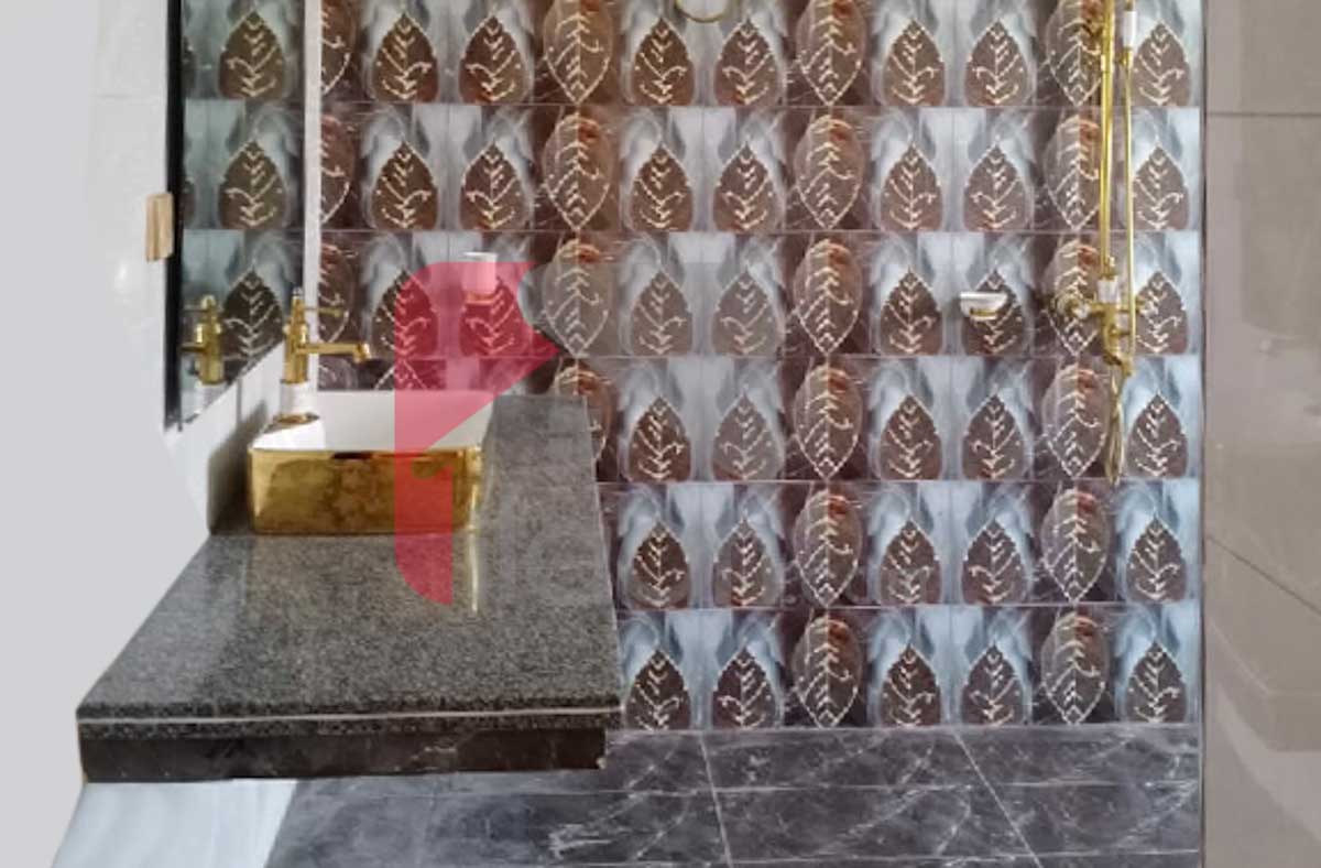 1 Kanal 4 Marla House for Sale in Block E1, Phase 1, Wapda Town, Lahore