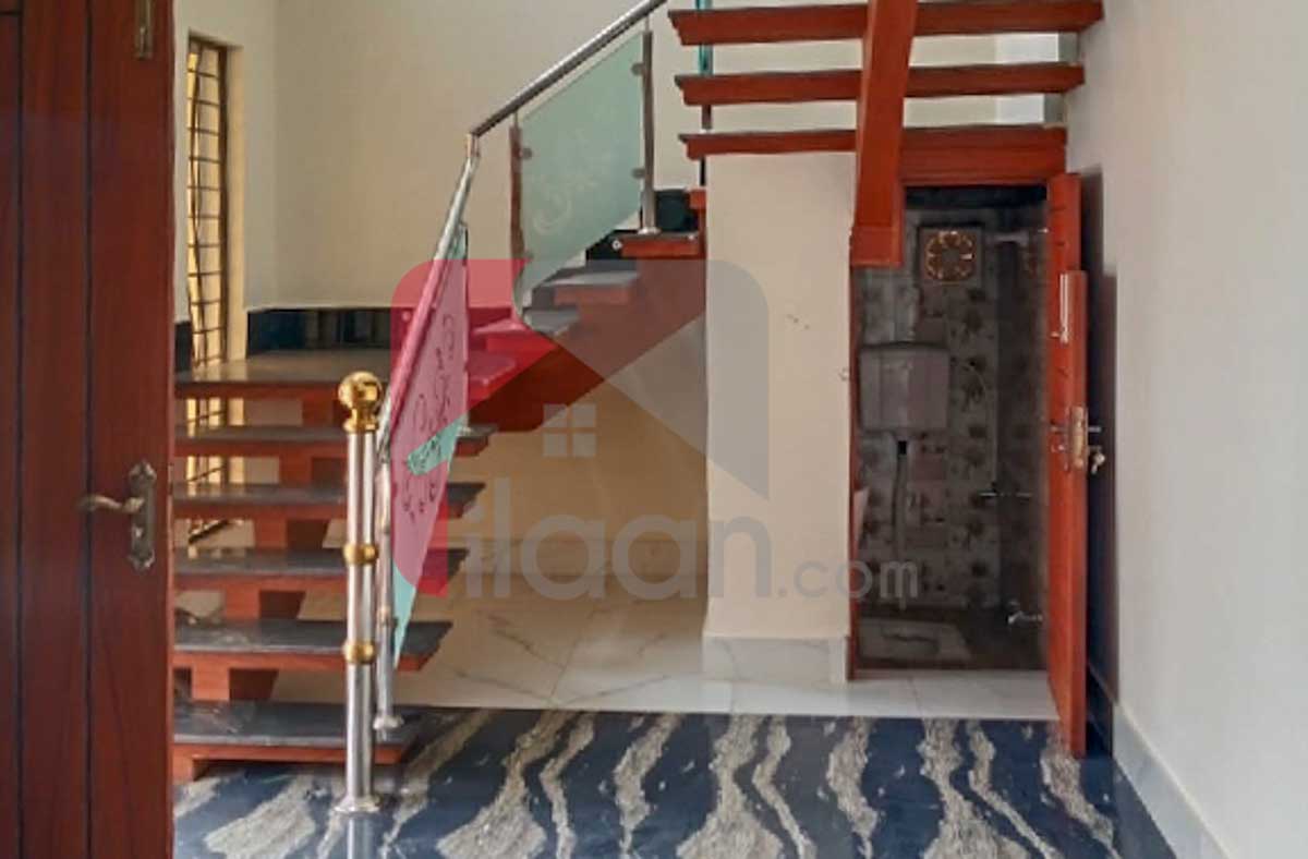 1 Kanal 4 Marla House for Sale in Block E1, Phase 1, Wapda Town, Lahore