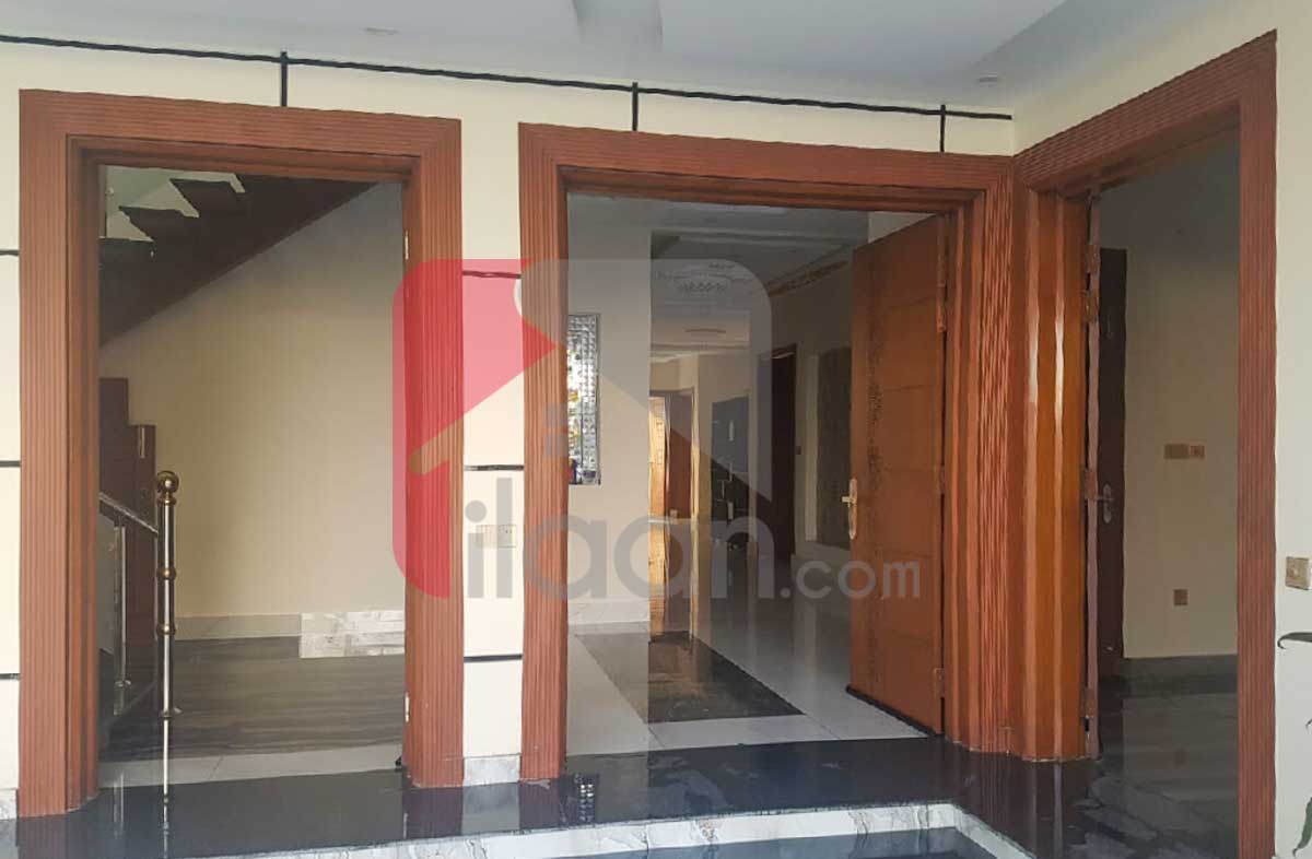 1 Kanal 4 Marla House for Sale in Block E1, Phase 1, Wapda Town, Lahore