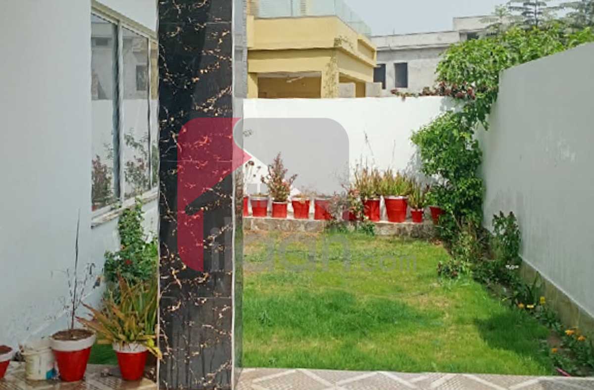 1 Kanal 4 Marla House for Sale in Block E1, Phase 1, Wapda Town, Lahore
