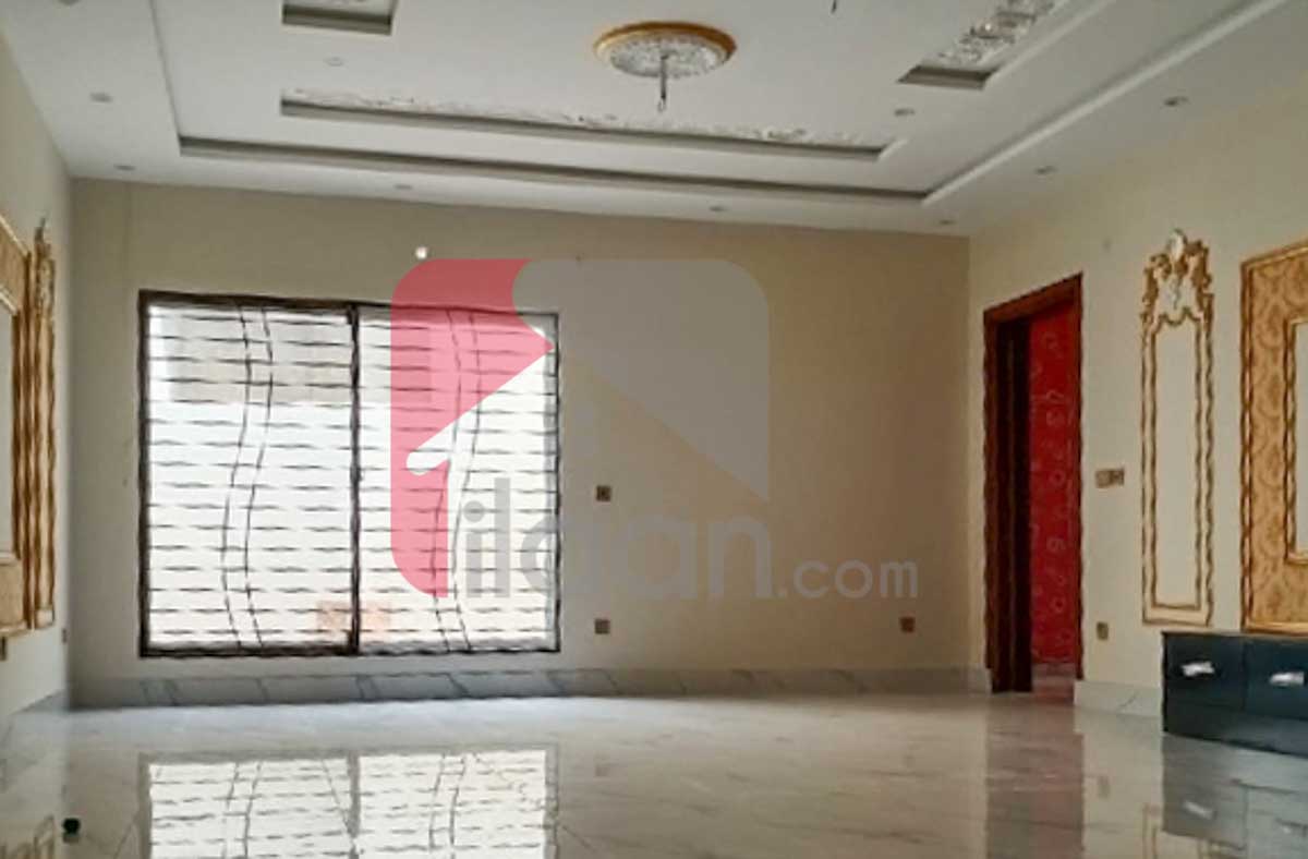 1 Kanal 4 Marla House for Sale in Block E1, Phase 1, Wapda Town, Lahore