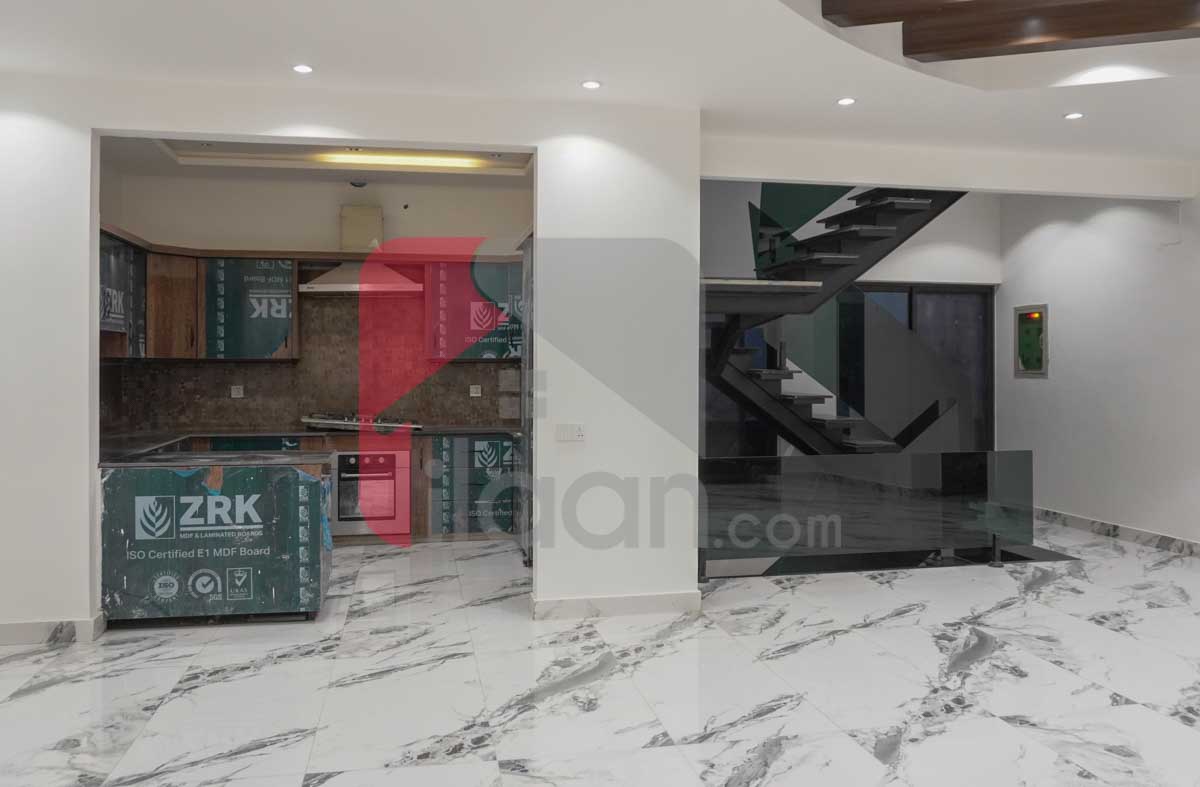 12 Marla House for Sale in Block G1, Phase 1, Johar Town, Lahore