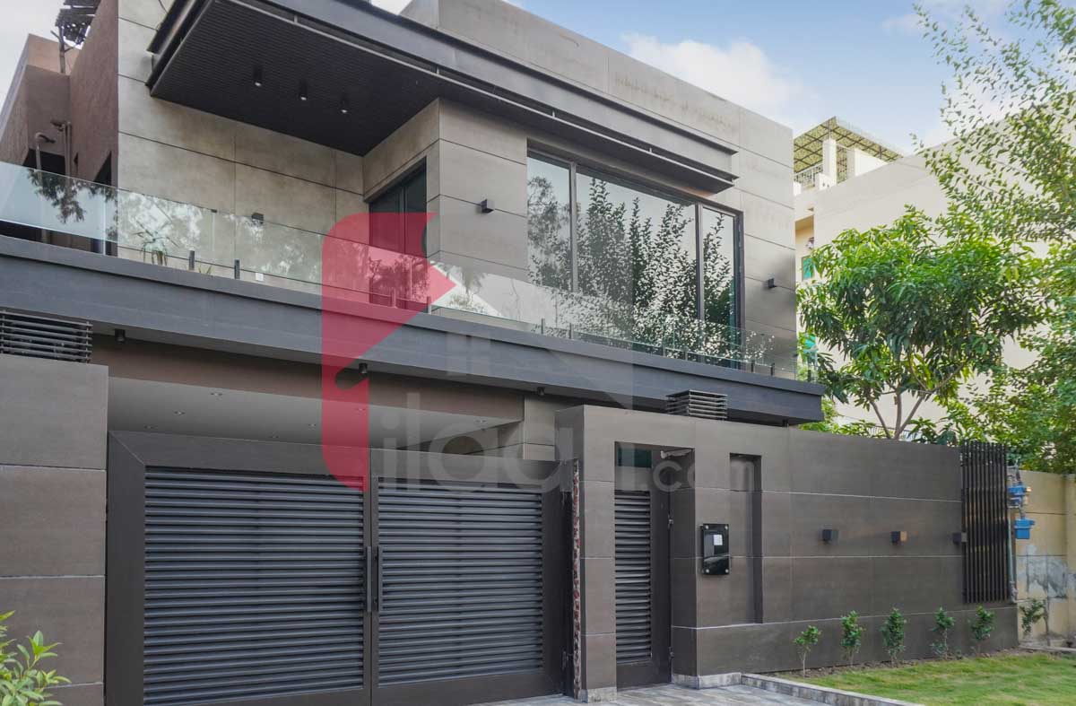 12 Marla House for Sale in Block G1, Phase 1, Johar Town, Lahore