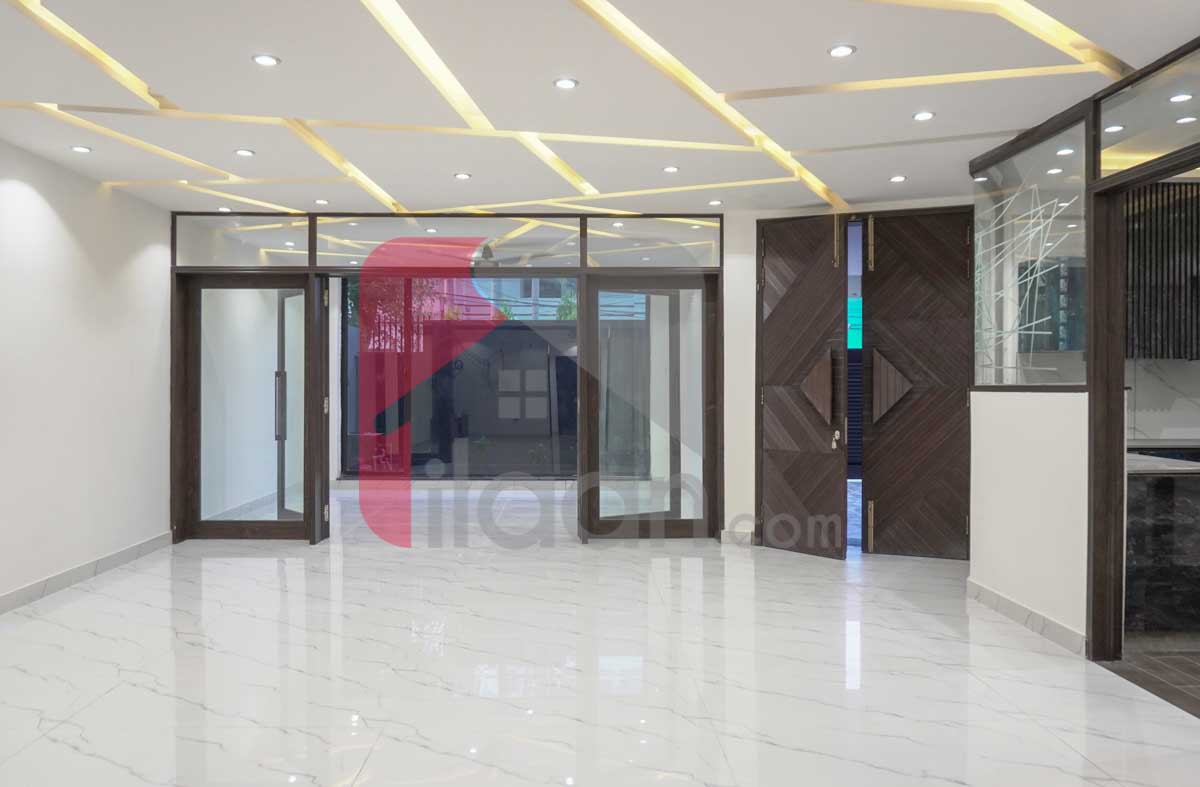 12 Marla House for Sale in Block G1, Phase 1, Johar Town, Lahore