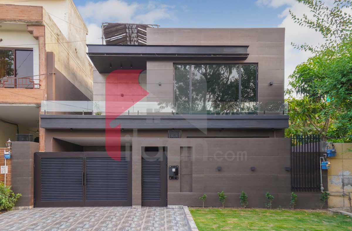 12 Marla House for Sale in Block G1, Phase 1, Johar Town, Lahore
