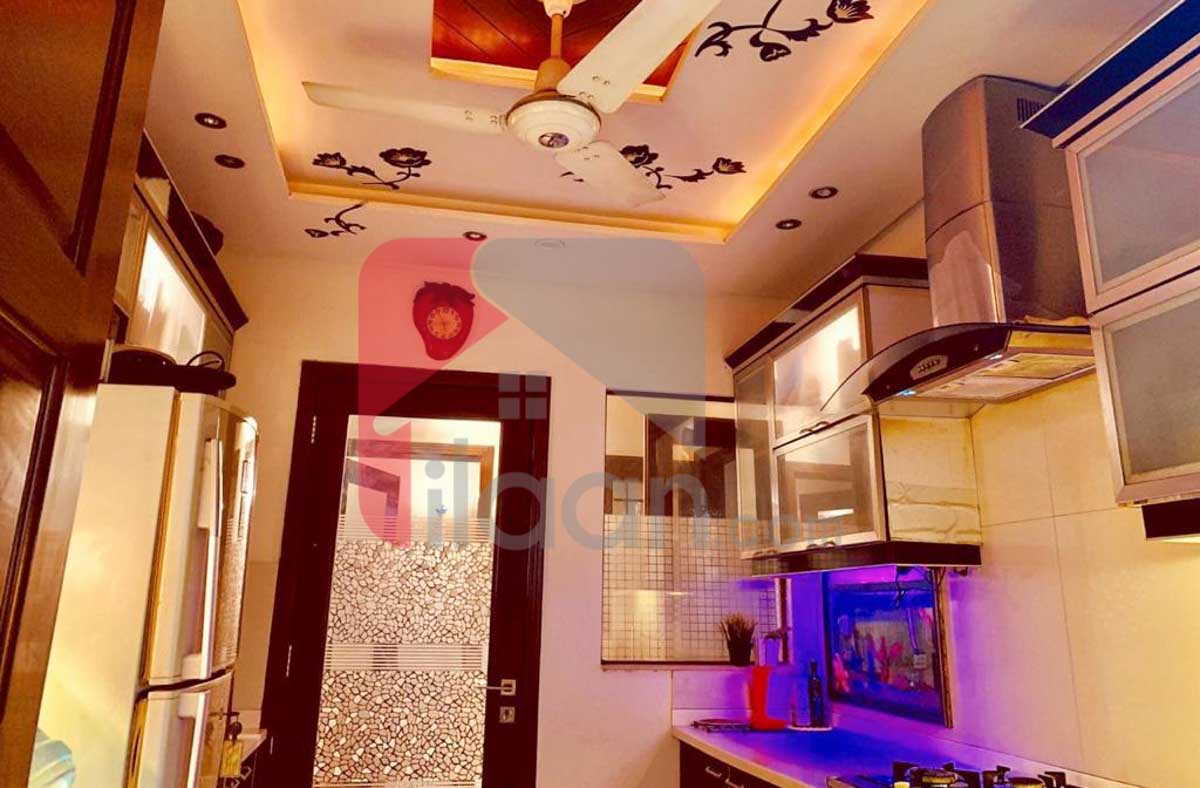 12 Marla House for Sale in Block EE, Phase 4, DHA Lahore