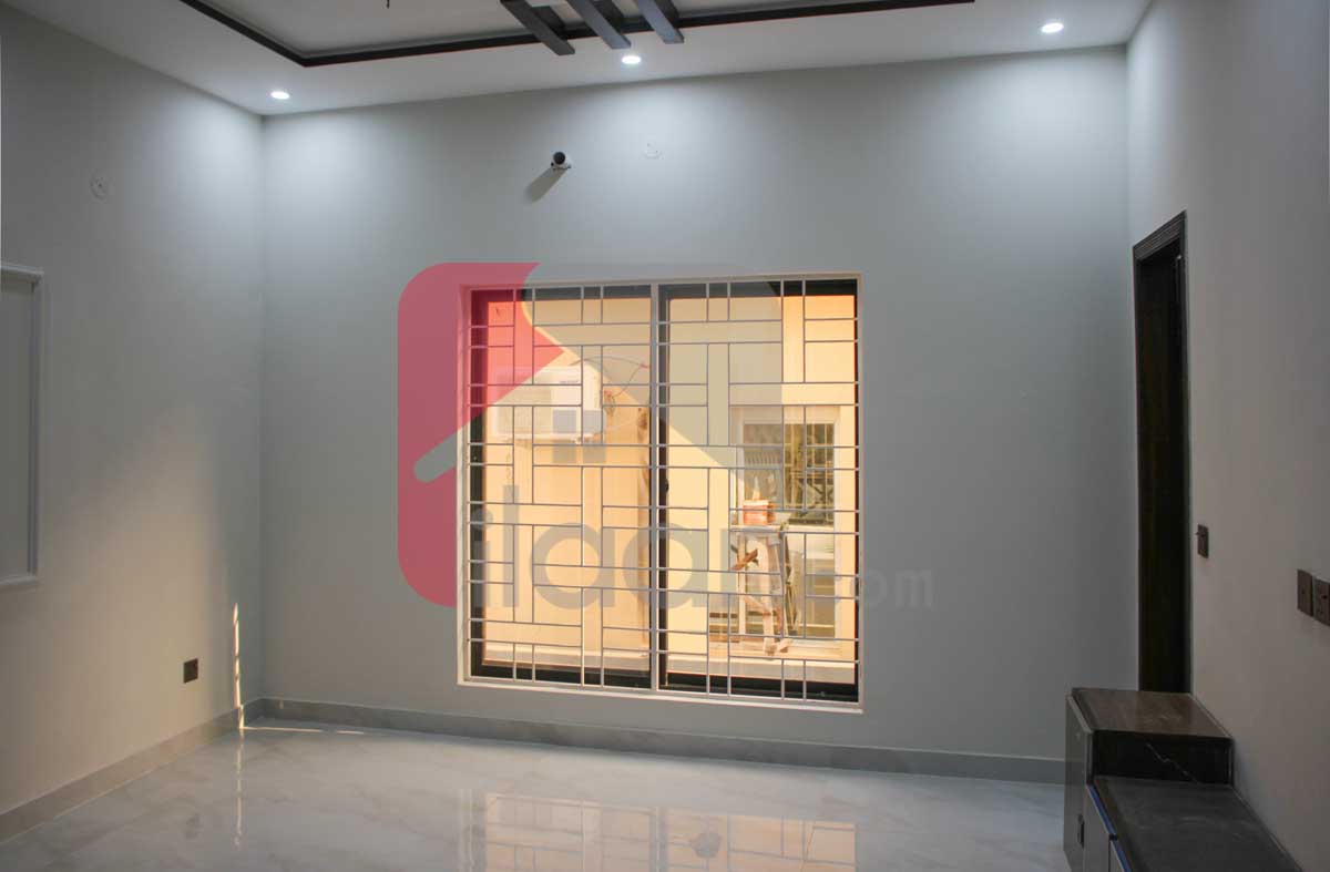 5 Marla House for Sale in Tulip Extension Block, Park View City, Lahore