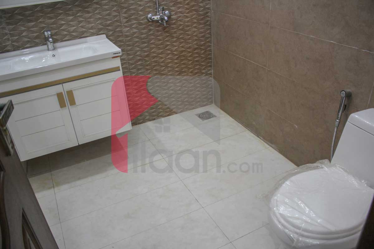 5 Marla House for Sale in Tulip Extension Block, Park View City, Lahore