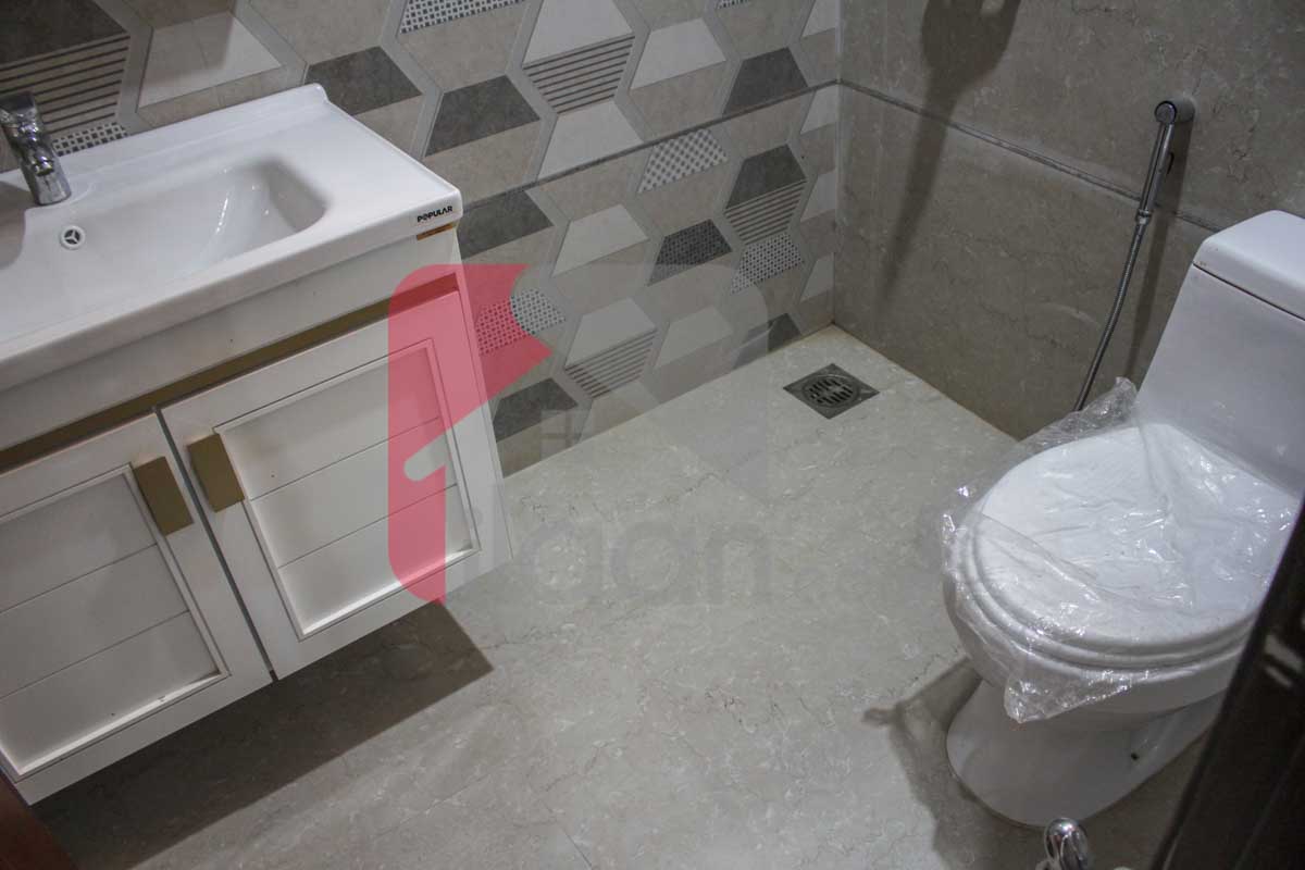 5 Marla House for Sale in Tulip Extension Block, Park View City, Lahore