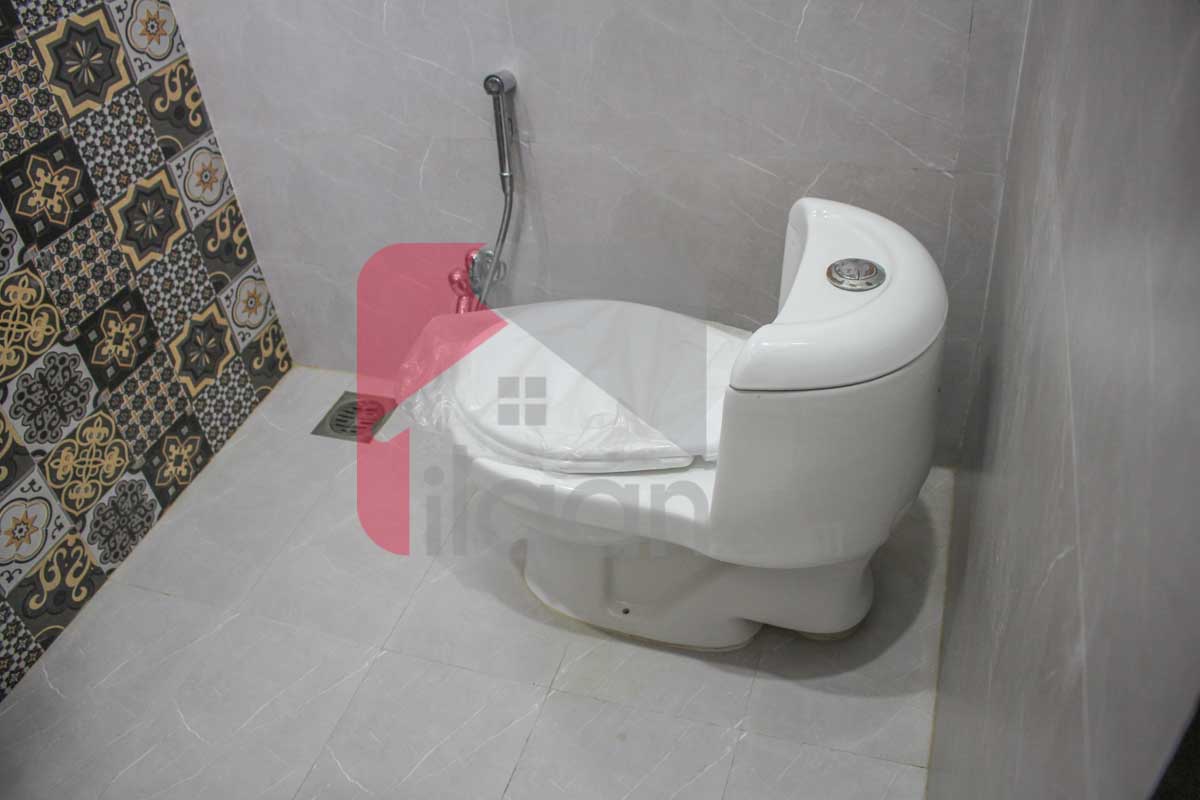 5 Marla House for Sale in Tulip Extension Block, Park View City, Lahore