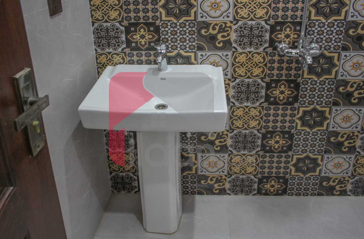 5 Marla House for Sale in Tulip Extension Block, Park View City, Lahore