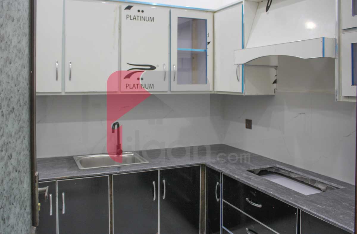 5 Marla House for Sale in Tulip Extension Block, Park View City, Lahore