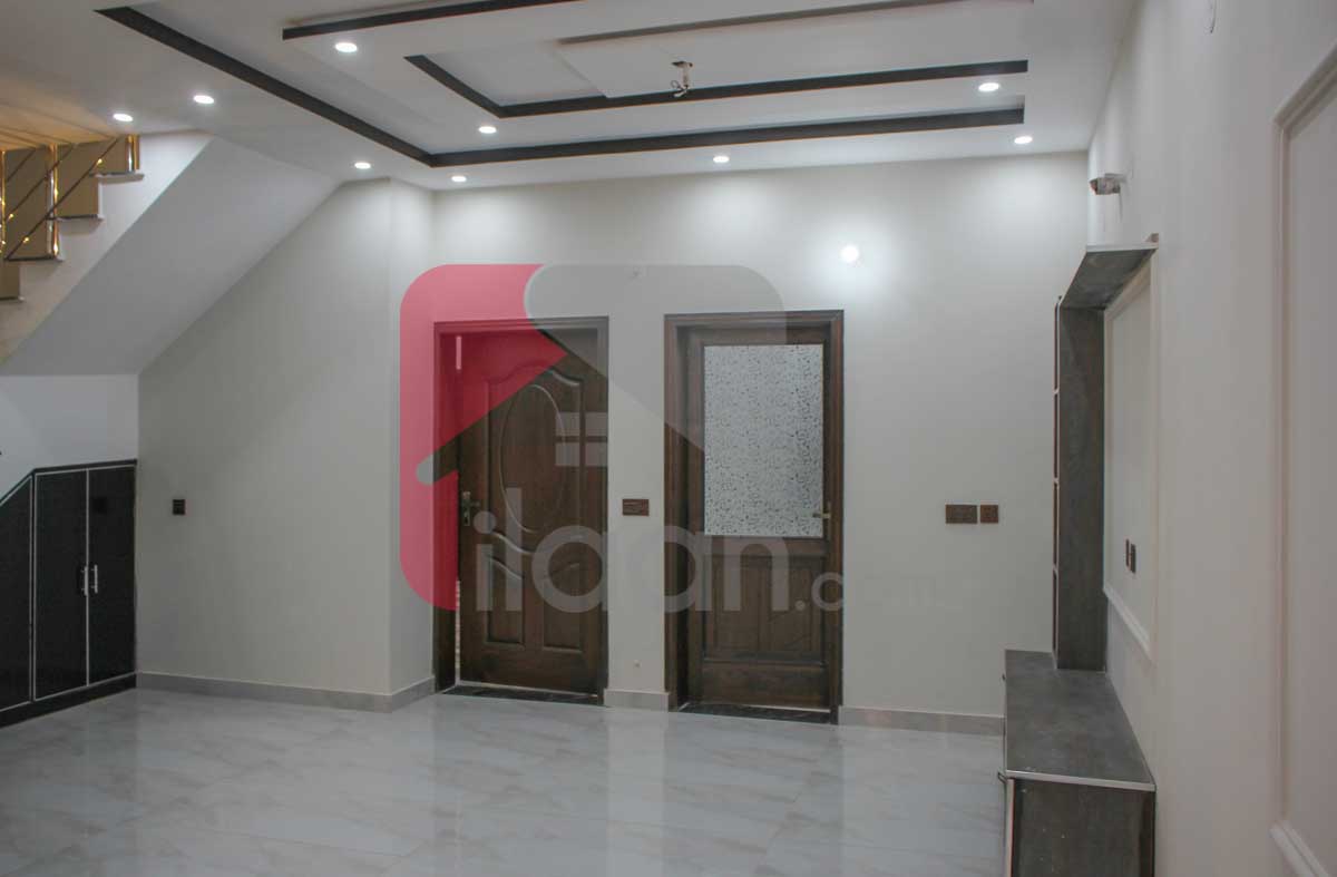 5 Marla House for Sale in Tulip Extension Block, Park View City, Lahore