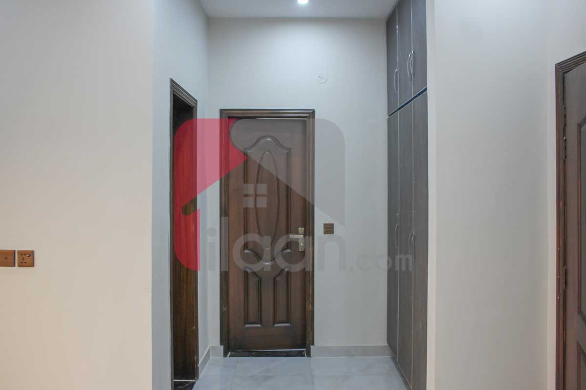 5 Marla House for Sale in Tulip Extension Block, Park View City, Lahore