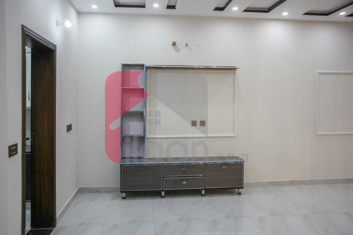 5 Marla House for Sale in Tulip Extension Block, Park View City, Lahore