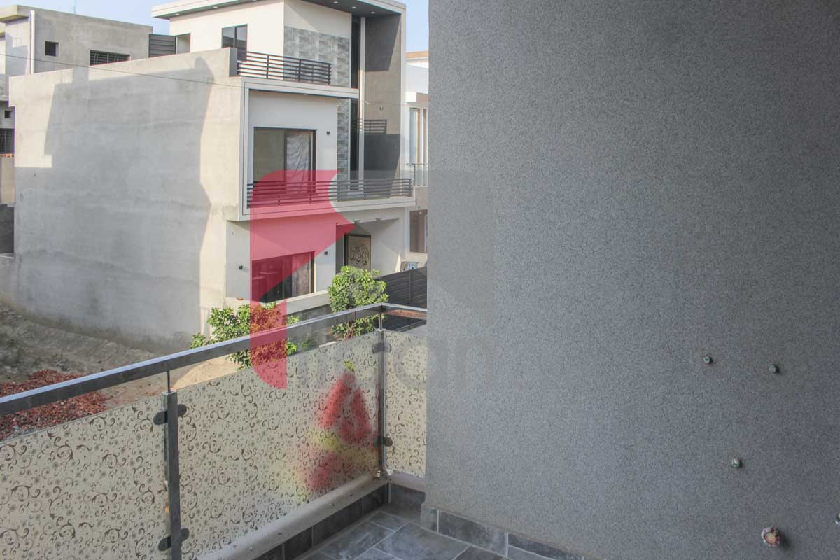 5 Marla House for Sale in Tulip Extension Block, Park View City, Lahore