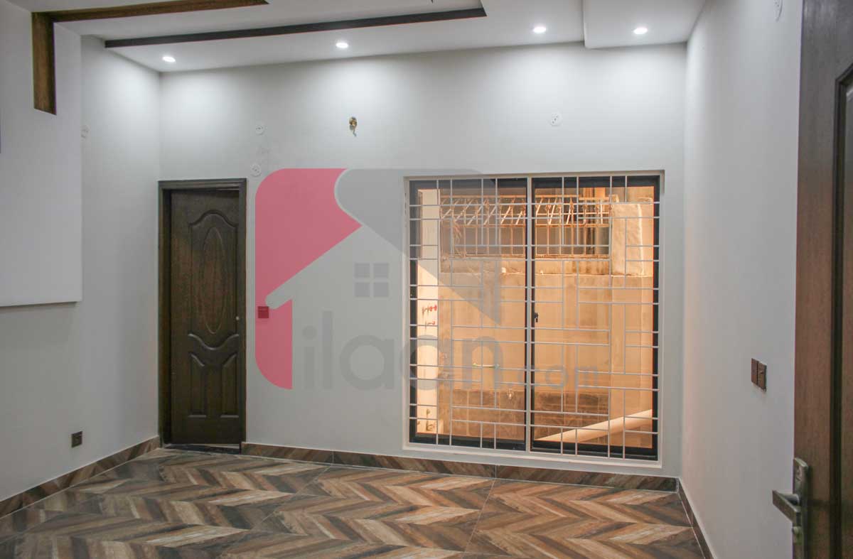5 Marla House for Sale in Tulip Extension Block, Park View City, Lahore