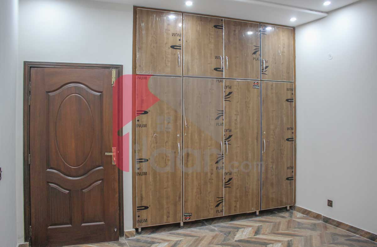 5 Marla House for Sale in Tulip Extension Block, Park View City, Lahore