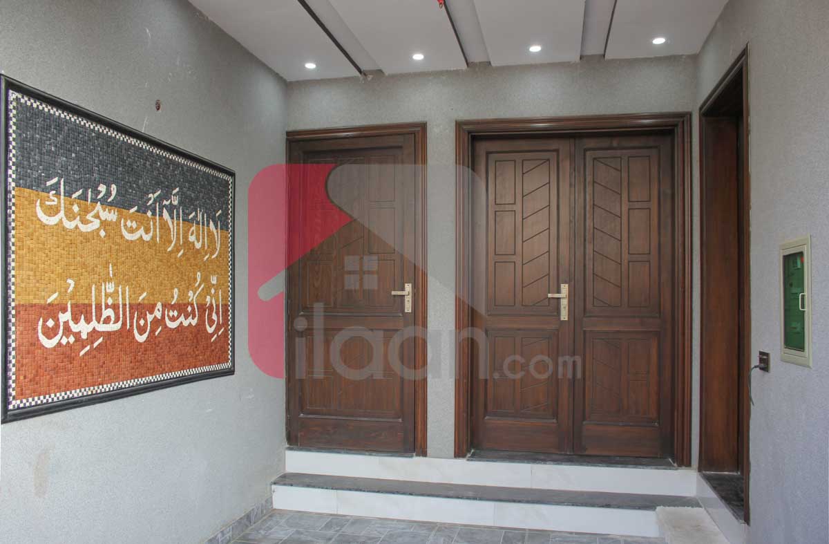 5 Marla House for Sale in Tulip Extension Block, Park View City, Lahore