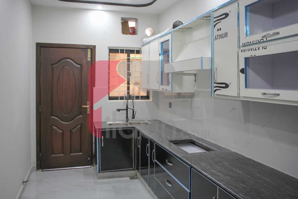 5 Marla House for Sale in Tulip Extension Block, Park View City, Lahore