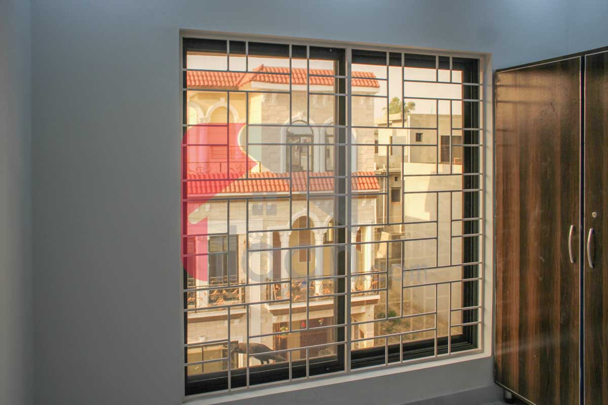 5 Marla House for Sale in Tulip Extension Block, Park View City, Lahore