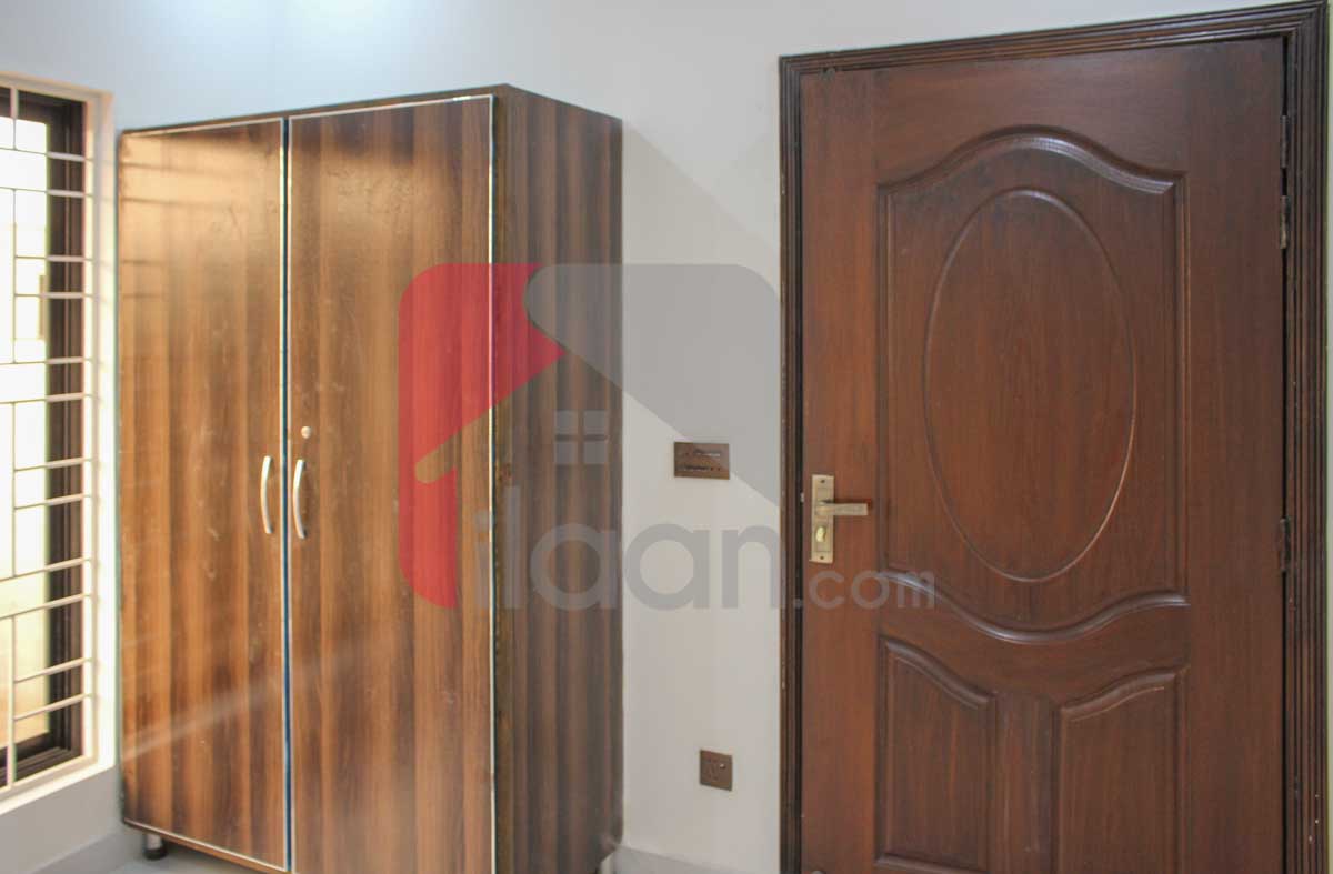 5 Marla House for Sale in Tulip Extension Block, Park View City, Lahore