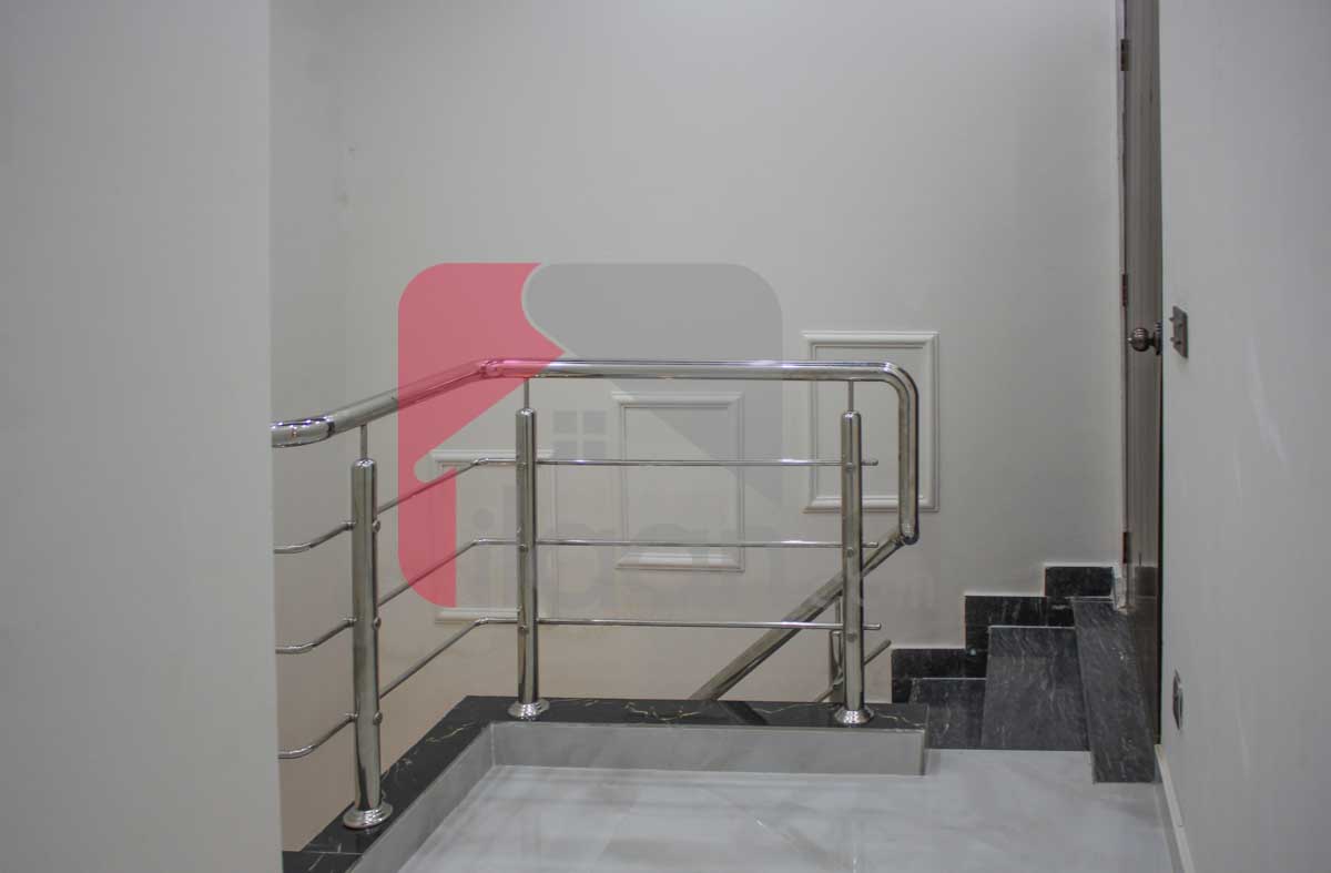 5 Marla House for Sale in Tulip Extension Block, Park View City, Lahore