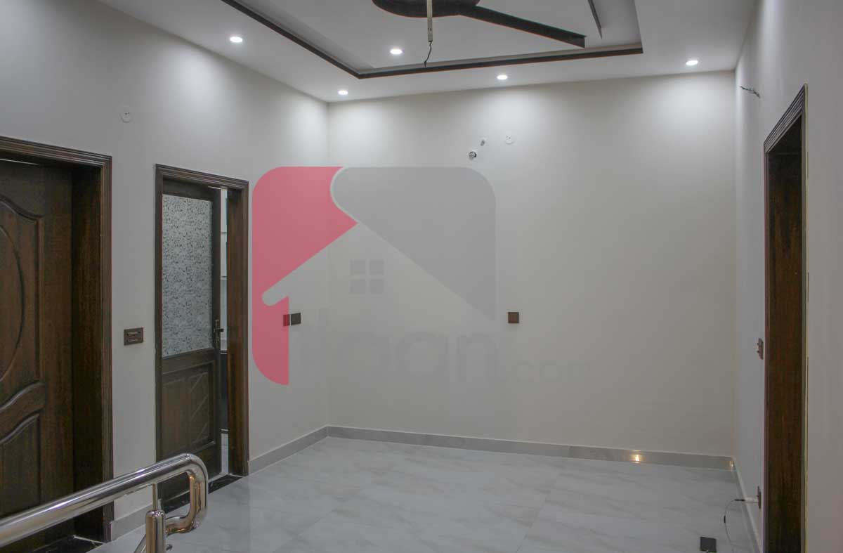 5 Marla House for Sale in Tulip Extension Block, Park View City, Lahore