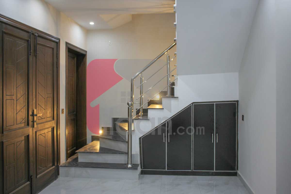 5 Marla House for Sale in Tulip Extension Block, Park View City, Lahore