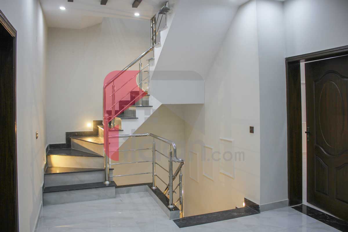 5 Marla House for Sale in Tulip Extension Block, Park View City, Lahore