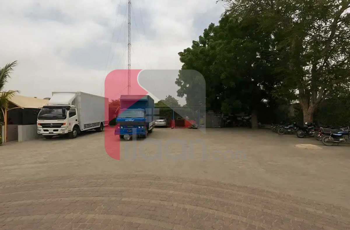 11 Kanal Office for Rent on Raiwind Road, Lahore