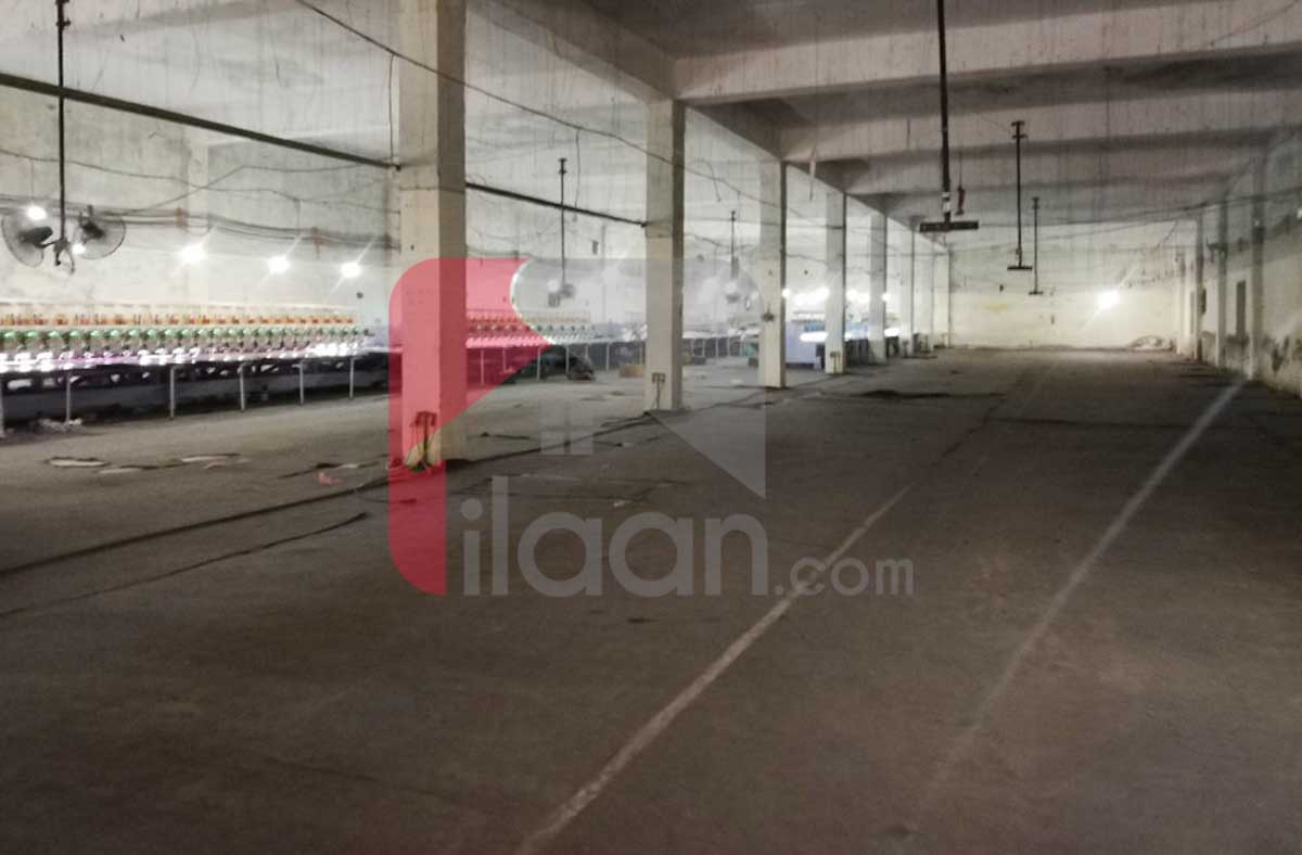 11 Kanal Office for Rent on Raiwind Road, Lahore
