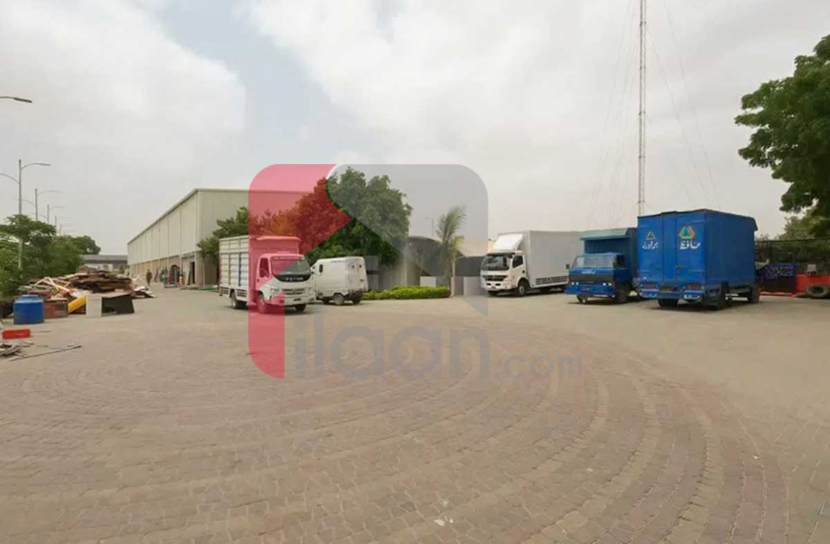 11 Kanal Office for Rent on Raiwind Road, Lahore