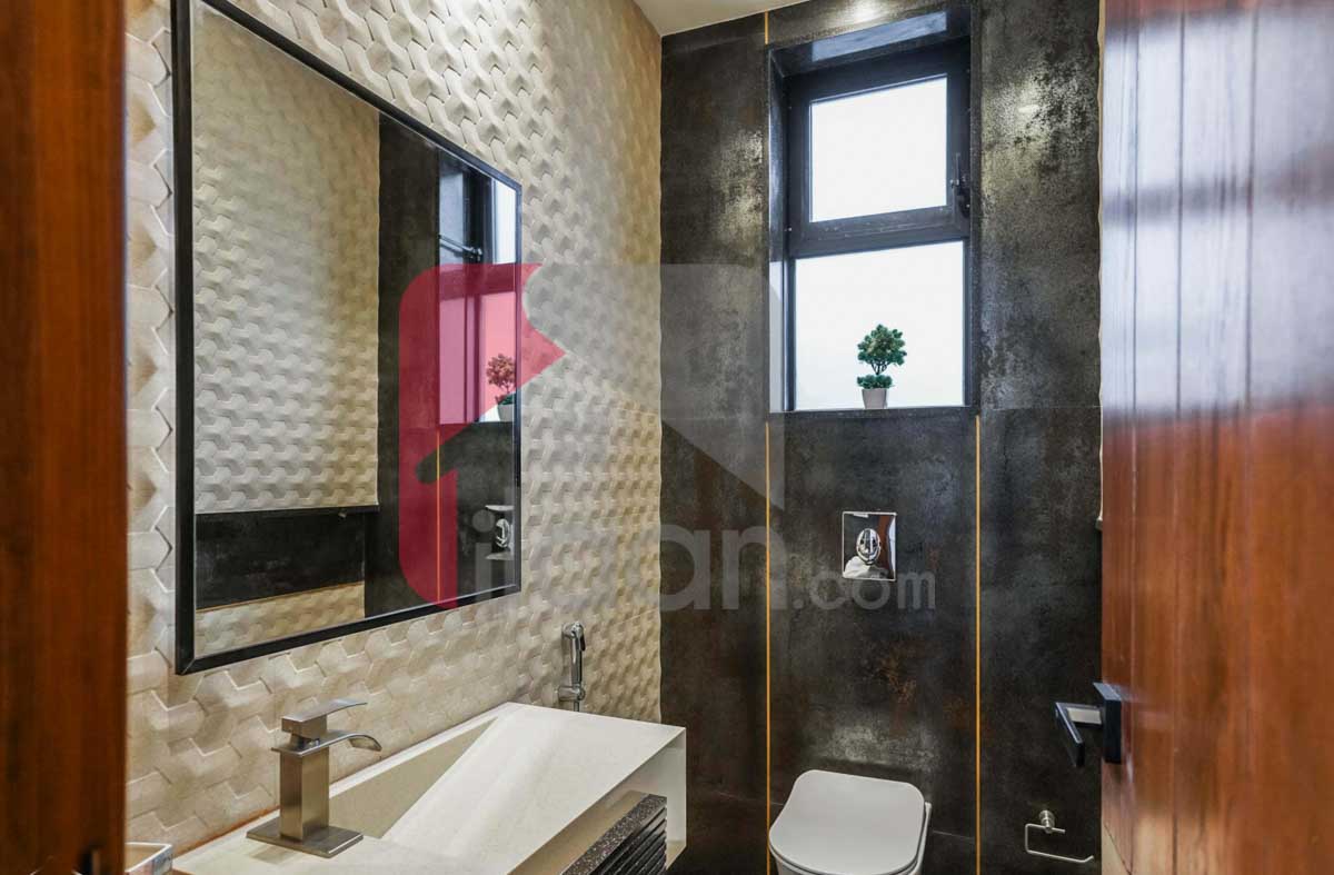 1 Kanal House for Sale in Phase 6, DHA Lahore