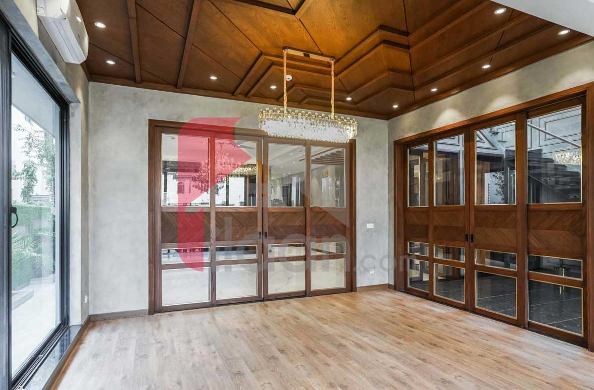 1 Kanal House for Sale in Phase 6, DHA Lahore