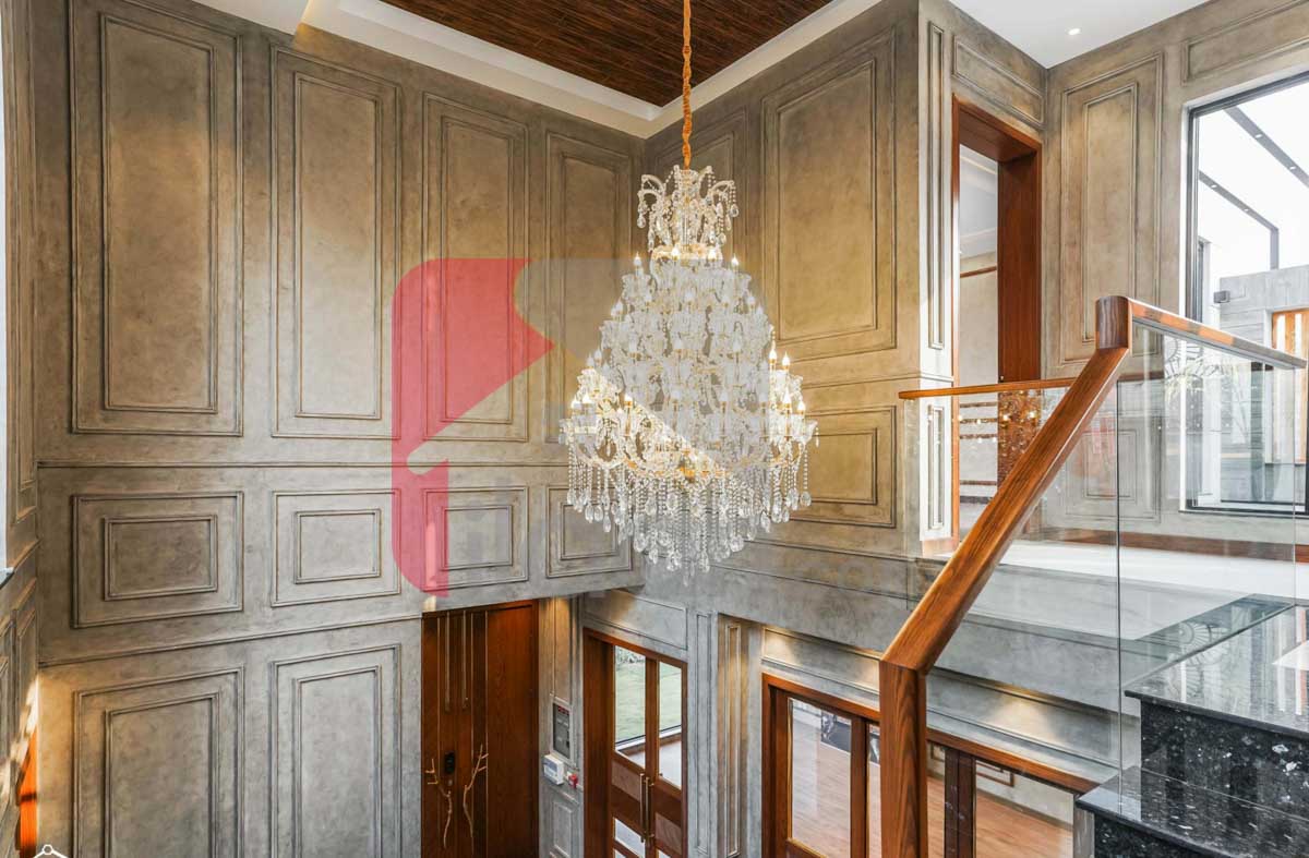 1 Kanal House for Sale in Phase 6, DHA Lahore