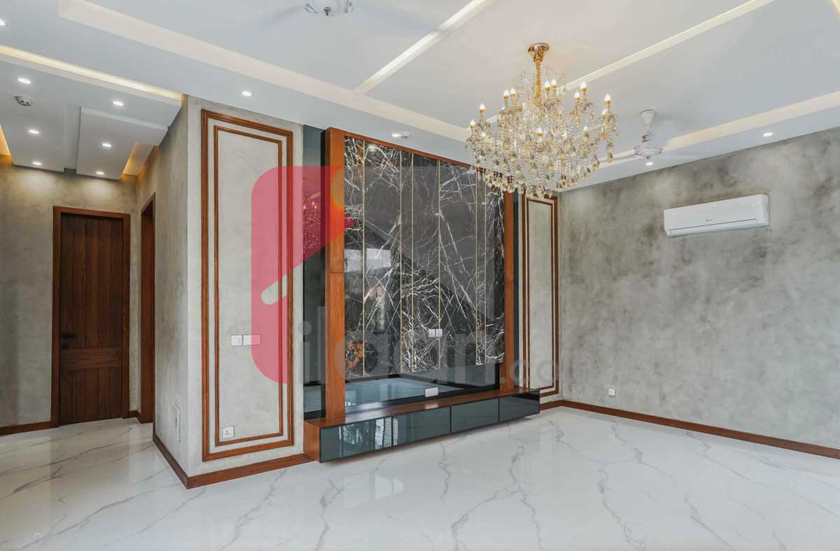 1 Kanal House for Sale in Phase 6, DHA Lahore