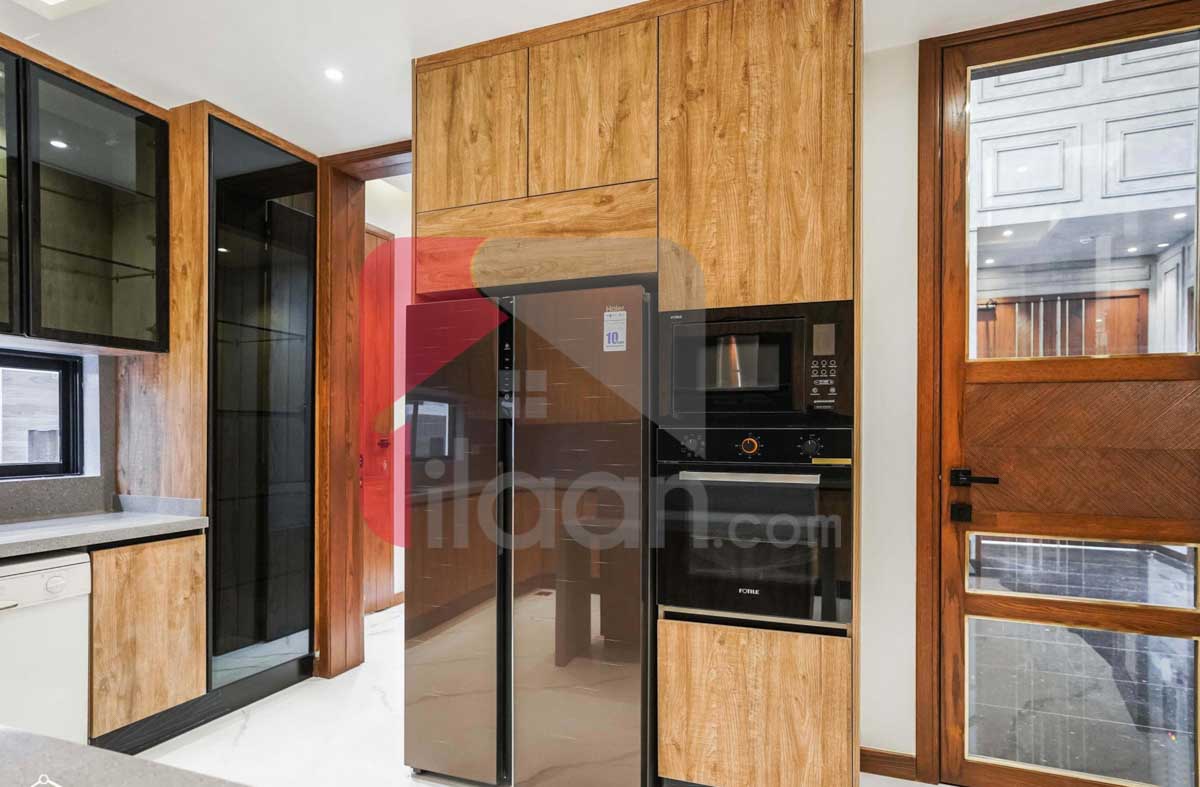 1 Kanal House for Sale in Phase 6, DHA Lahore