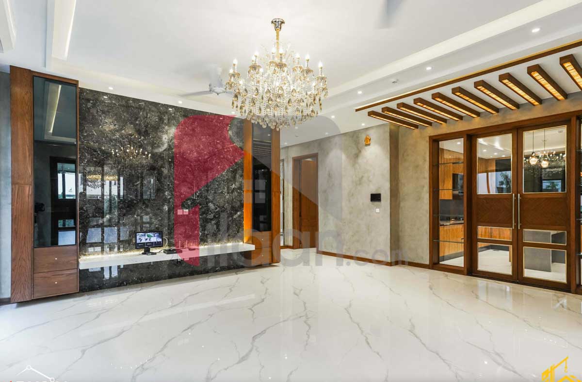 1 Kanal House for Sale in Phase 6, DHA Lahore
