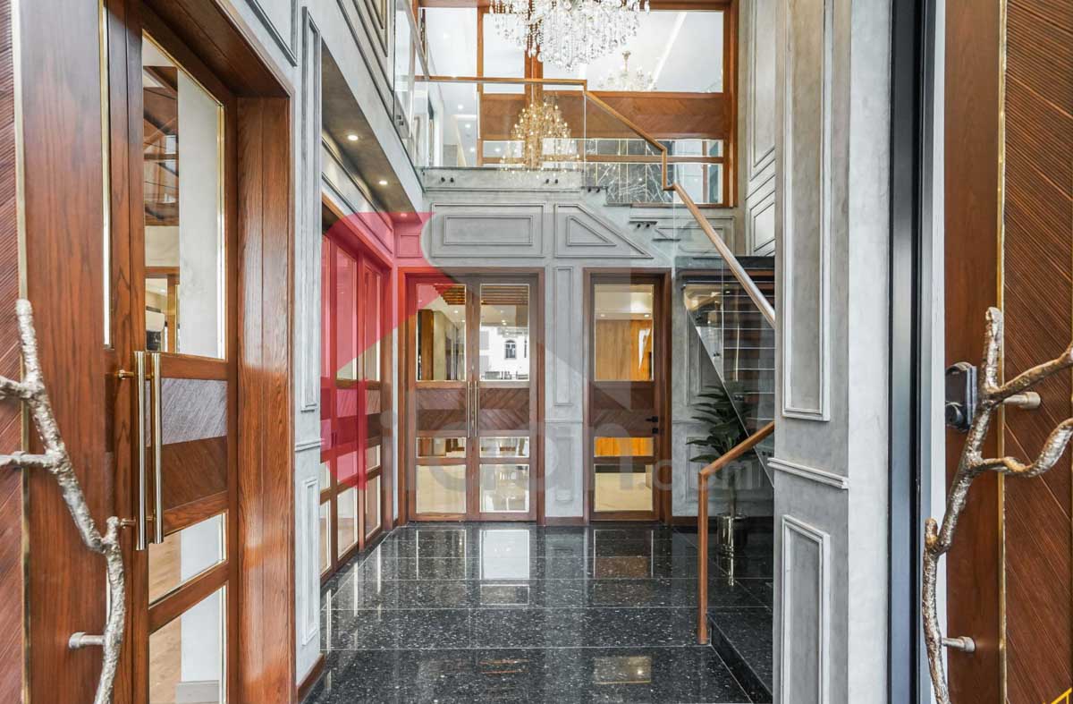 1 Kanal House for Sale in Phase 6, DHA Lahore