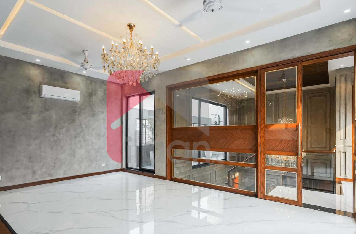 1 Kanal House for Sale in Phase 6, DHA Lahore