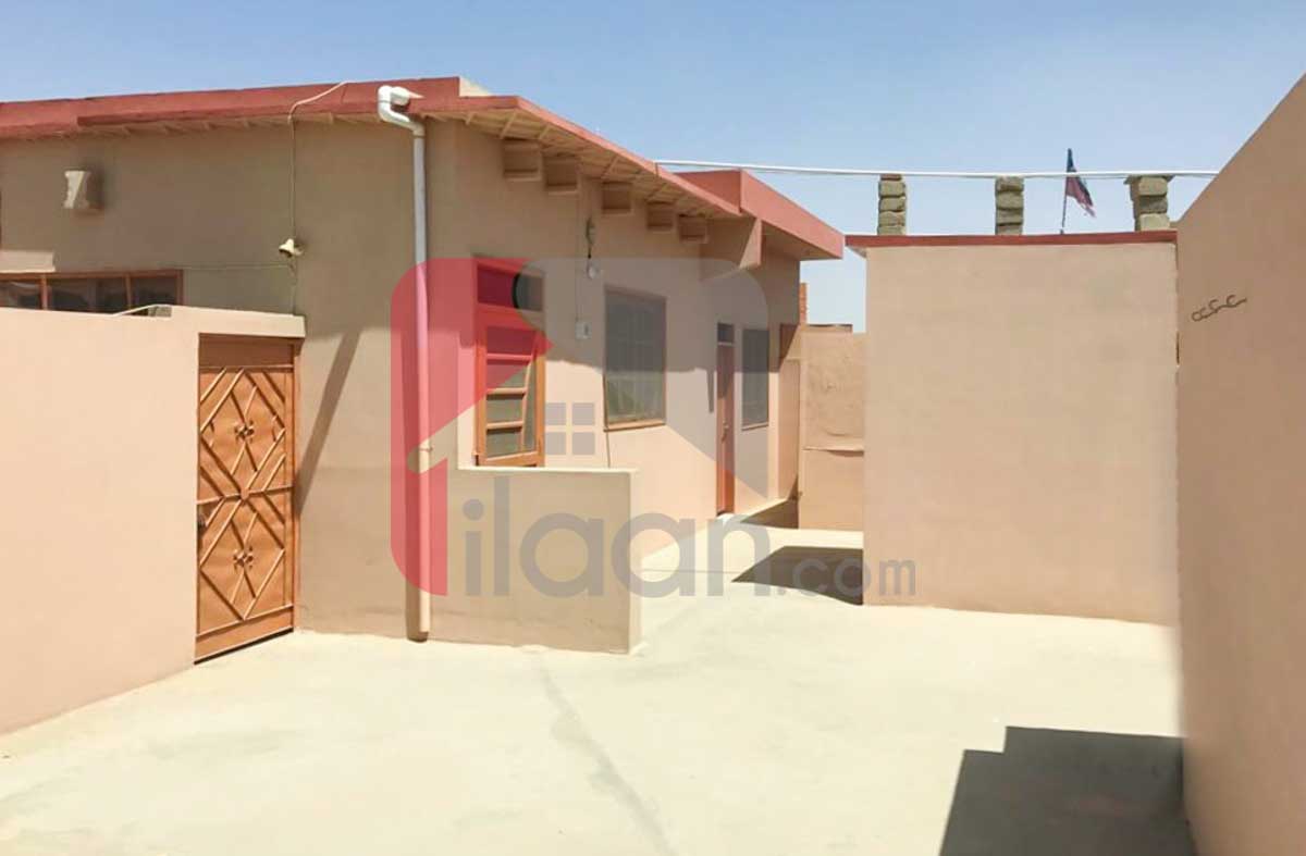240 Sq.yd House for Rent in Gulshan-e-Maymar, Karachi