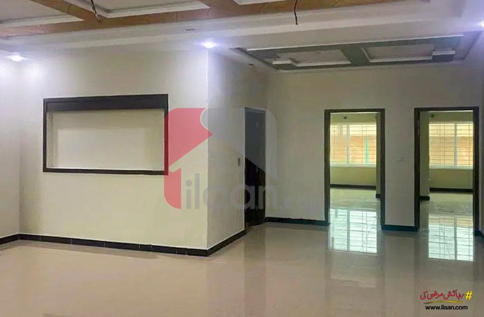 12 Marla House for Sale in Phase 1, CBR Town, Islamabad