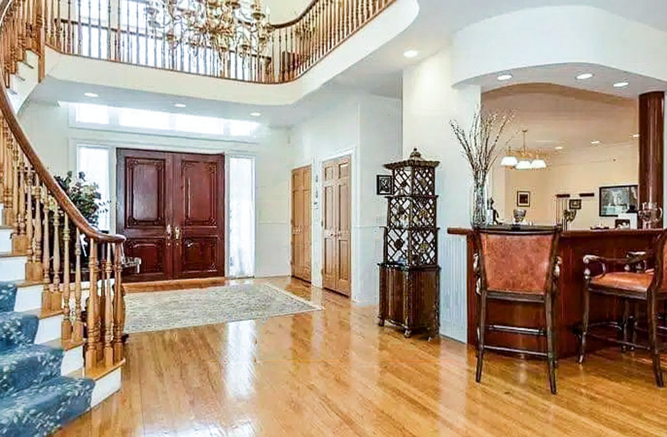 600 Square Yard House for Rent in KDA Officers Society, Karachi