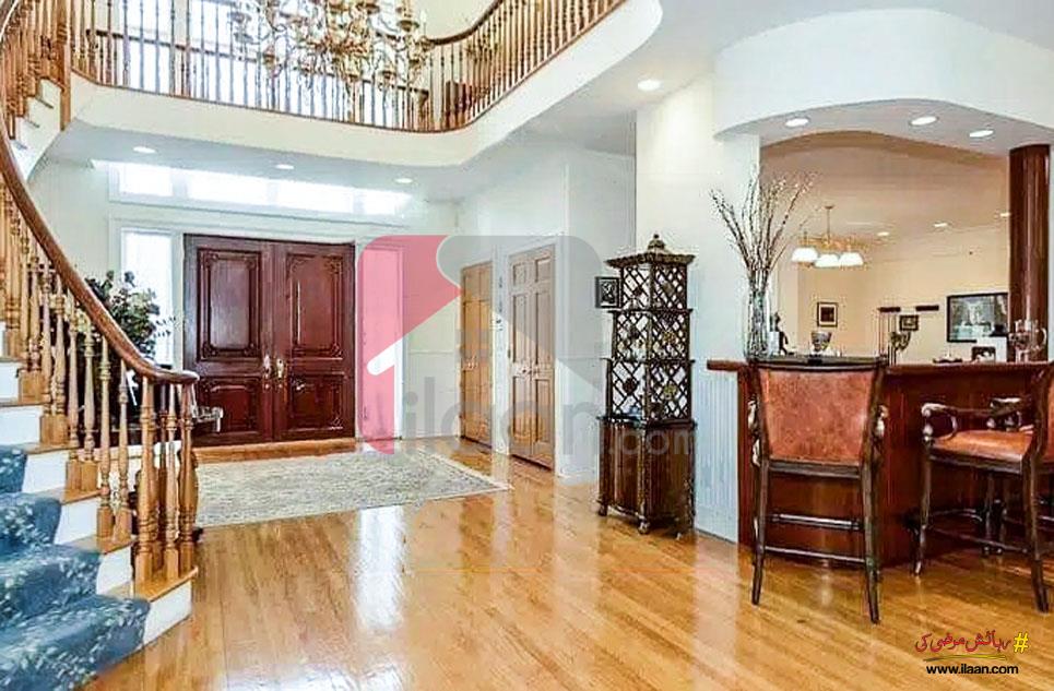 600 Square Yard House for Rent in KDA Officers Society, Karachi