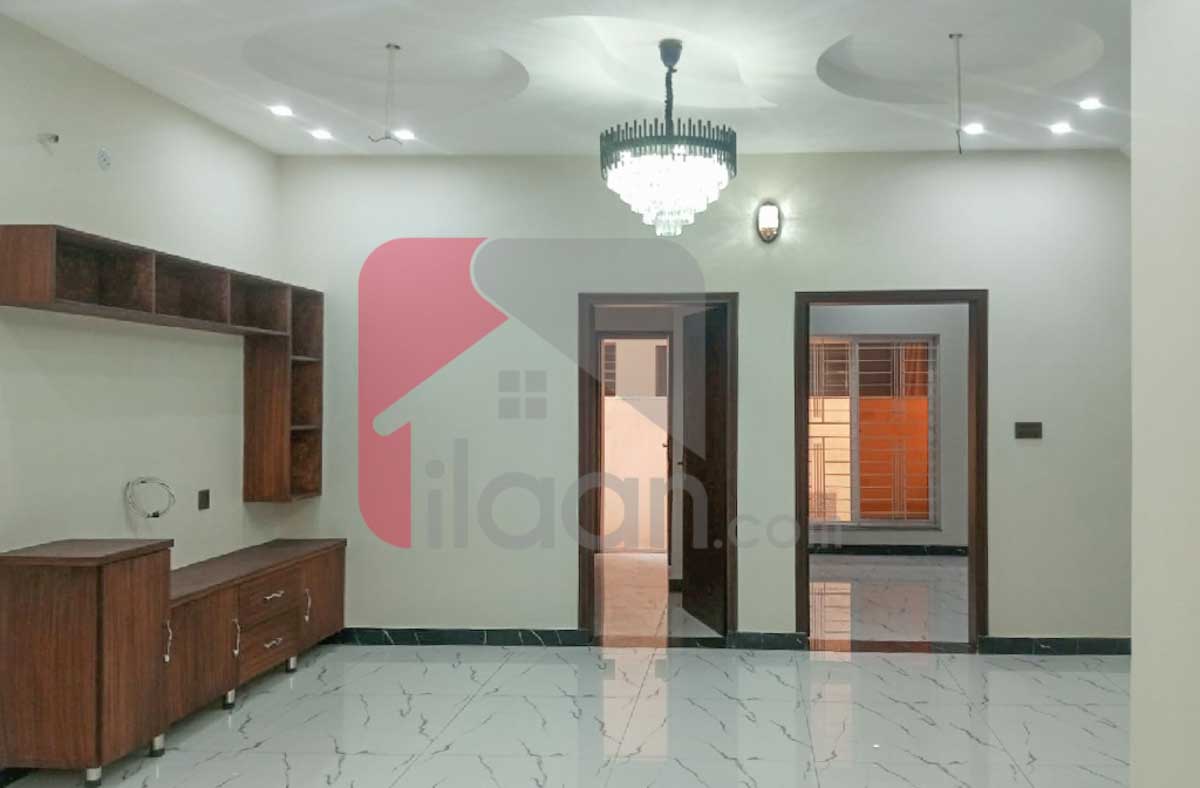 5 Marla House for Sale in Park View City, Lahore